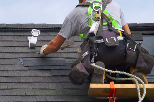 Best Storm Damage Roof Repair  in Rochester, PA