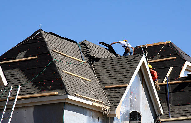 Best Commercial Roofing Services  in Rochester, PA