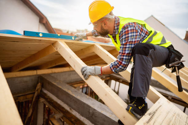 Best Best Roofing Contractors  in Rochester, PA